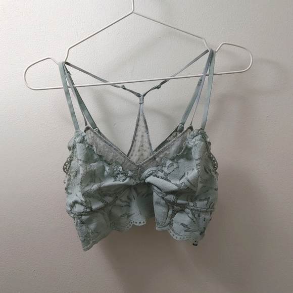 Aerie Bralette - Picture 1 of 3